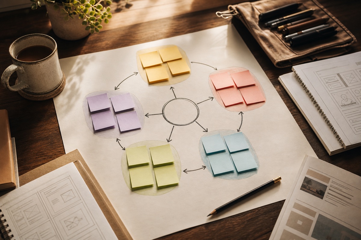 ADDIE — Instructional Design's Operating System