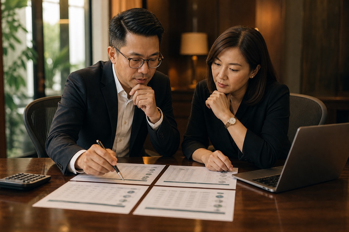 Conducting TNA — Steps, Priorities and the Question Nobody Asks