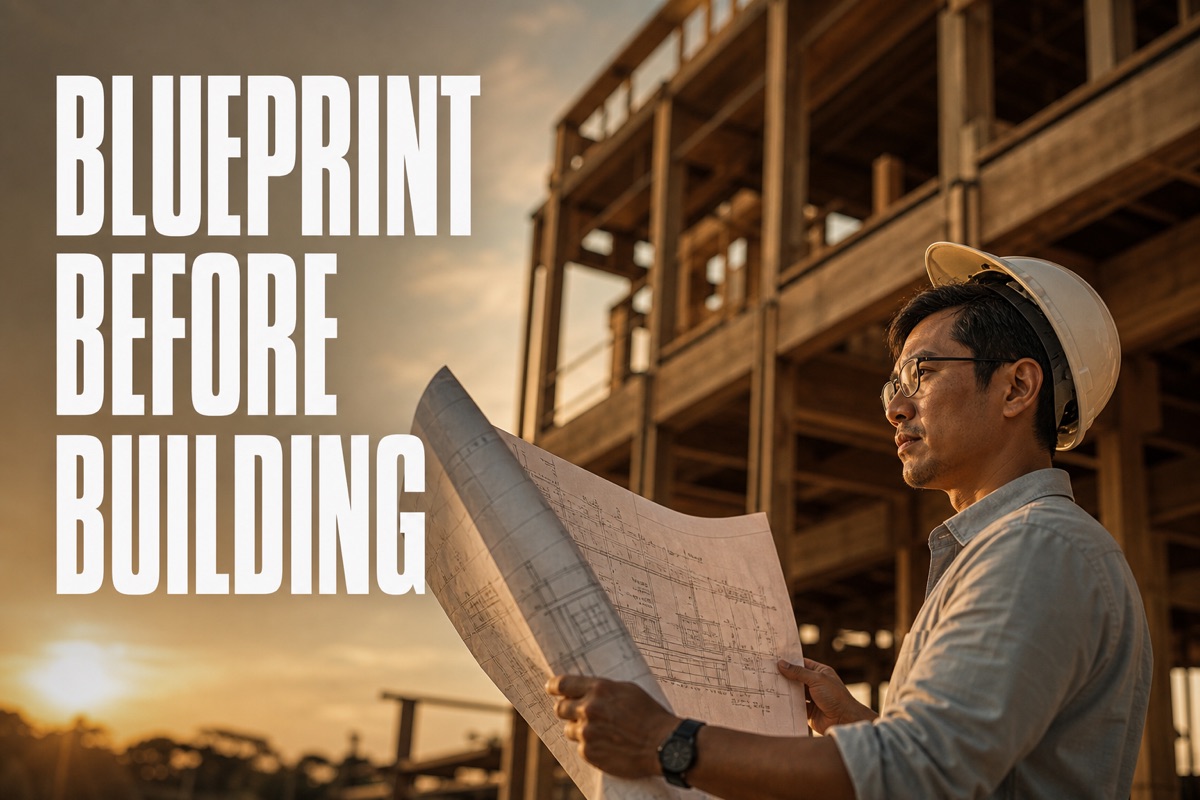 The Course Outline — Ten Boxes and the HRD Corp Rulebook