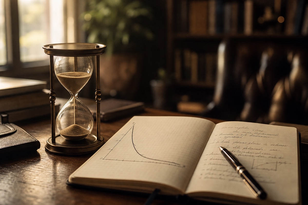 The Forgetting Curve