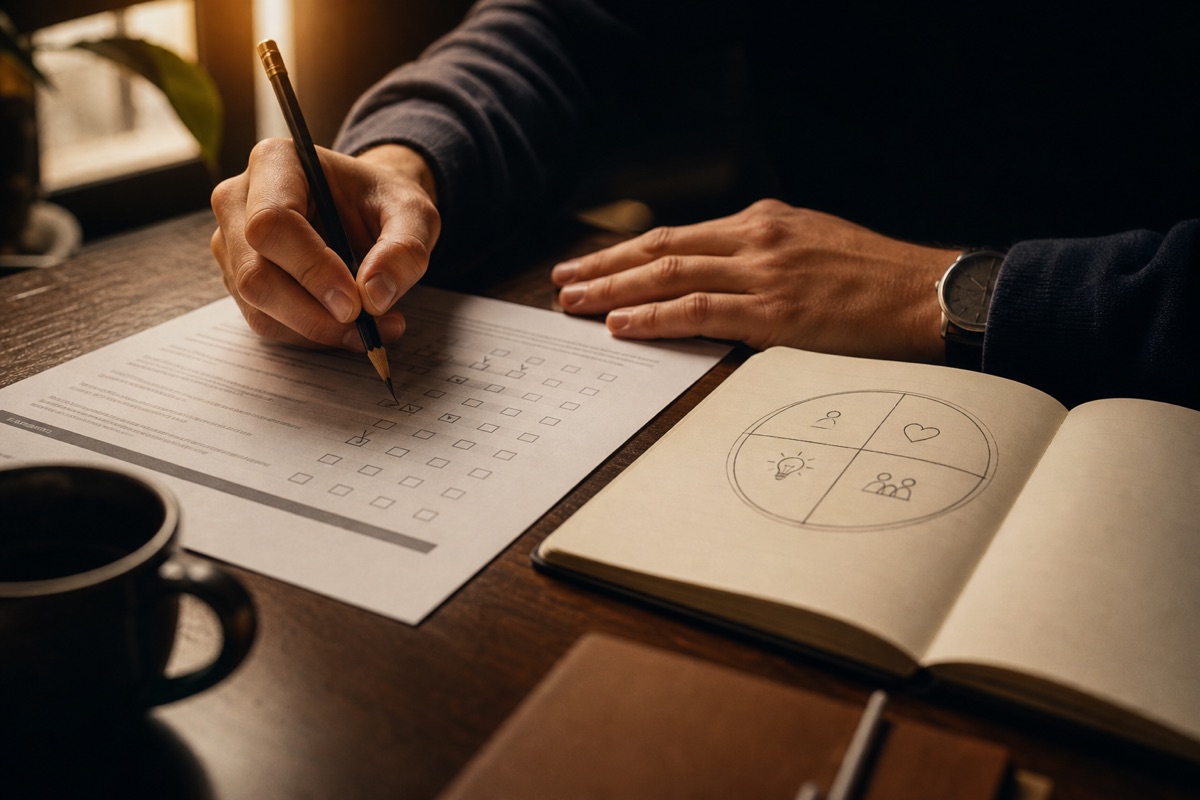 Learning Styles — Activists, Reflectors, Theorists, Pragmatists